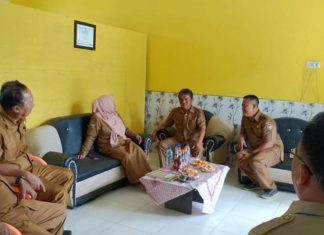 Dispendikbud Ingatkan Sekolah Terkait Regulasi Dana Bos