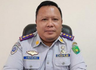 Disperindag Diminta Tertibkan Pedagang di Pasar Panorama