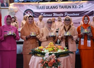 Hari Ibu, Ketum DWP Rejang Lebong: Hubungan Abadi Ibu dan Anak Tidak Hanya Terbatas pada Lingkungan Keluarga