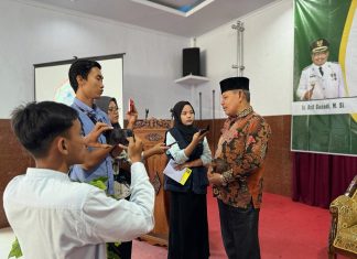 Jelang Pemilu 2024, MUI Kota Gelar Mudzakarah IX