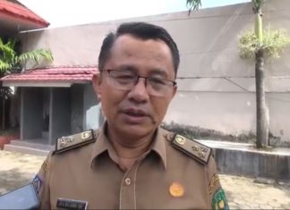 Disperindag Sudah Siapkan Tempat, Tunggu Bulog Gelar Bazar Murah