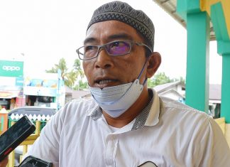 Seluruh Sekolah di Mukomuko akan Menerapkan Full Day Tahun 2024