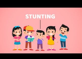Pemkot Libatkan Semua Unsur Tangani Stunting