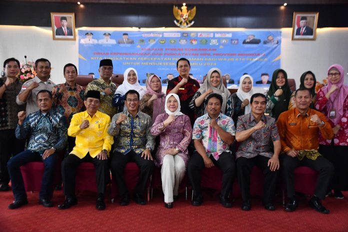 Terpilih
