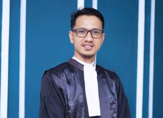 Telaah Pemasangan Baliho Caleg DPR RI Dapil Bengkulu di Jalur Hijau