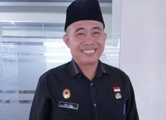 Siaga Potensi Bencana, BPBD Kota Bengkulu Pastikan Buffer Stok Aman