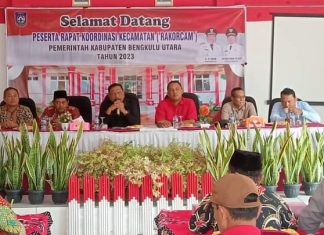 Peran Kades Sangat Penting Turunkan Angka Kemiskinan Desa
