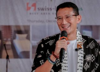 Anggap Bisa Memicu Perpecahan Anies diLarang Membuka Lembaran Lama