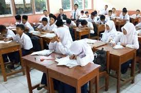Pelajar di Provinsi Bengkulu Libur panjang Hingga Awal Tahun
