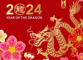 4 Shio Yang Diramal , Tahun 2024 Adalah Tahun Naga Kayu