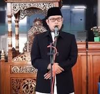 Ajakan Ust Syamlan Untuk Maksimalkan Akhir Tahun dengan Makna dan Hikmah