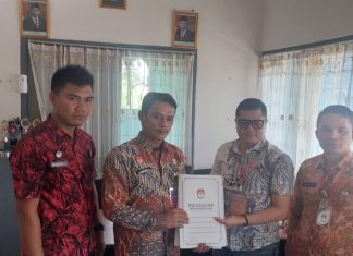 KPU Bengkulu Utara Tidak Mengabaikan Hak Politik WBP