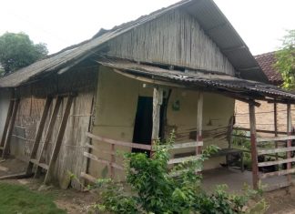 keterbatasan Anggaran, Tahun Ini Jumlah Penerima Program Bedah Rumah Menurun