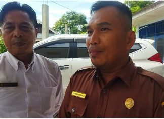 Objek Wisata Rindu Hati Segera Bangun Mushola dengan Anggaran Rp 190 Juta