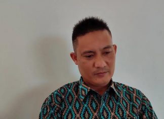 Info KPU, 5.222 Orang Urus Pindah Pemilih di Bengkulu