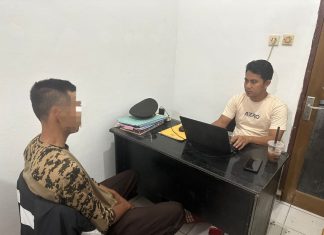 Pencabulan, Walimurid Laporkan Oknum Guru Bengkulu Utara