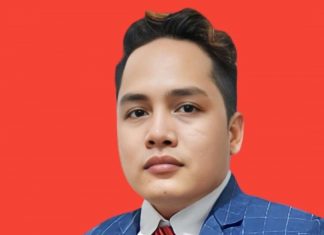 Amirul Mukminin, Himbau Masyarakat Agar Cerdas Memilih Pemimpin dan Ciptakan Pemilu Damai