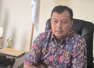 Tingkatkan Prestasi Atlet Binaraga, Dispora Maksimalkan Pembinaan