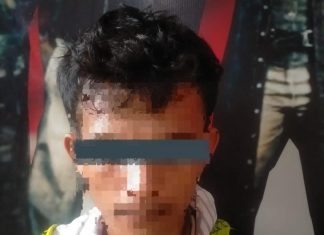 Pemuda Manna diringkus Setelah Gasak Uang senilai Rp103 Juta
