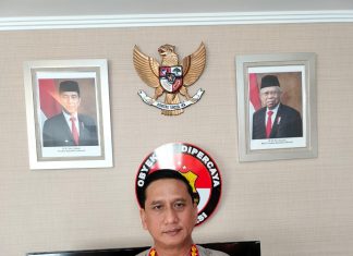 Denpasar, Sumba VS Flores Hingga Pembakaran Sepeda Motor