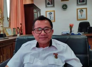 Rp.500 Juta Anggaran Pemkot Untuk Operasi Pasar Murah