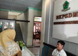 Usulan Kebutuhan CASN dan PPPK di Perpanjang Hingga 25 Januari 2024