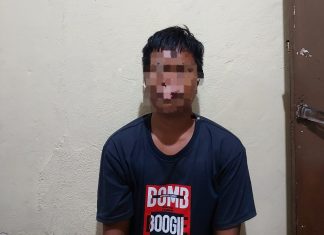Polsek Selebar, Penangkapan Pencuri Laptop Warga Rawa Makmur Berhasil Di Amankan