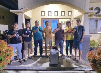 Gelapkan Uang Setoran Konsumen, Kolektor Nusa Indah diRingkus Polsek Gading Cempaka