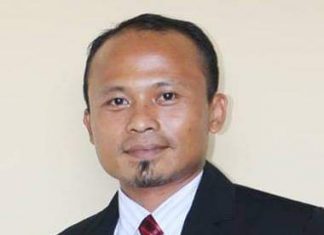 Ketua SMSI Himbau Masyarakat Untuk Mendukung Pemilu Damai 2024, dan Tolak Hoax Serta Ujaran Kebencian