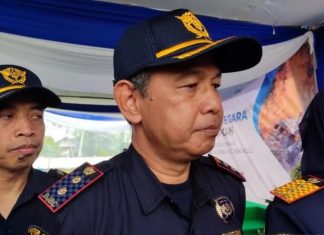 Denda Ultimum Remedium Untuk Pedagang Rokok Ilegal