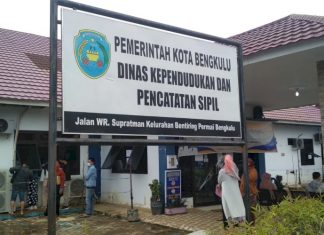 Disdukcapil Terima 3 Ribu Keping Blanko E-KTP , 2024 Perekaman KTP Aman