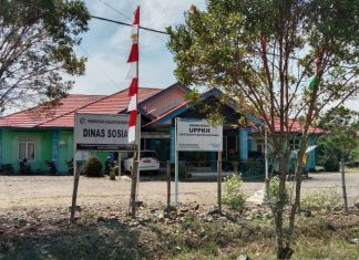 Dinsos Mukomuko Fasilitasi Tiga Warga Miskin Berobat ke Padang