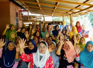 Destita Khairilisani, Tegaskan Komitmennya Kawal Isu Perempuan dan Perlindungan Anak di Provinsi Bengkulu