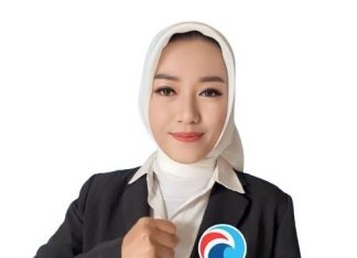 Sosok Caleg DPRD Provinsi Bengkulu Dapil Kota Bengkulu Harliyanah dari Partai Gelora