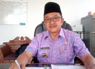 Capai Rp 14 Miliar, Pemkab Rejang Lebong Segera Perbaiki Jembatan