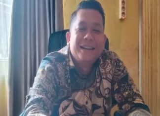 KPU Kepahiang Tunggu Arahan KPU RI Perihal 10.858 Suara Rusak