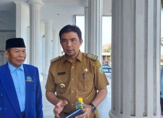 Pemprov Anggarkan Rp100 Miliar Untuk Pembangunan PPN Kaur