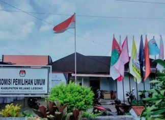 Satu TPS Rejang Lebong ” BLANK SPOT”