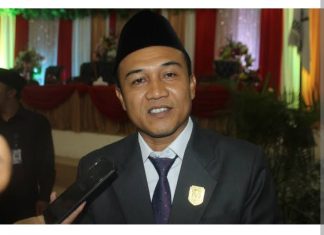 Ketua DPRD Kepahiang Minta Bawaslu Tindaklanjuti Dugaan Oknum Pejabat yang Intimidasi Pegawai Honorer, jelang Pemilu 2024