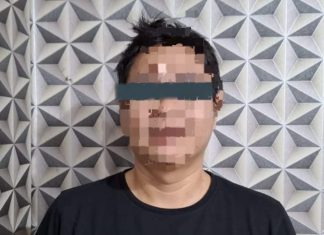 Curi dan Gadaikan Mobil Ayah Kandung, Warga BS Terancam Pidana 5 Tahun