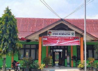Kasus Gigitan HPR Meningkat, Dinkes Mukomuko Tangani Serius
