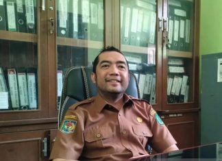 Pemkab Rejang Lebong Penuhi Kekurangan PPPK Tahun 2023