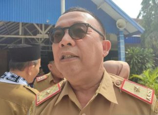 Target Pemkot Bengkulu PAD Rp1,6 Miliar dari Pajak Sewa Ruko