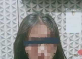 Tak Terima Saat diLerai, Gadis Asal Manna Cakar Teman PL