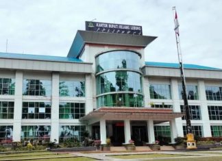 Pemkab Rejang Lebong Siap Gelontorkan Rp. 2,1 Miliar Untuk Rumah Ibadah