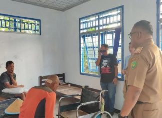 Terancam dikeluarkan Dari Penerima PKH Karena Terpantau Mengemis