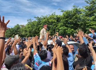 Kampanye Prabowo, Lanjutkan Kebijakan Hilirisasi