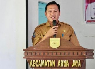 Musrenbangcam di Bengkulu Utara Bahas RKPD 2025