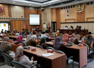 Bengkulu Menempati Posisi 5 di Sumatera dan 27 Secara Nasional dari 90 Kota Inflasi