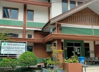 Rejang Lebong Targetkan 2024 Seluruh Aset Pemerintah Bersertifikat